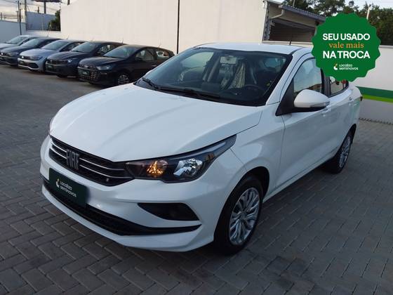 FIAT CRONOS 1.3 FIREFLY FLEX DRIVE MANUAL FIAT CRONOS 1.3 FIREFLY FLEX DRIVE MANUAL